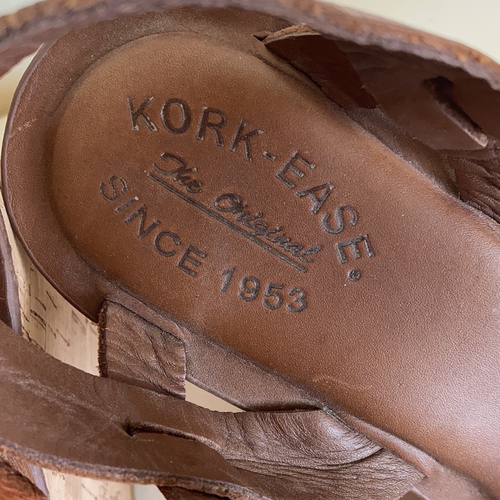 Kork-Ease wedges - Picture 2 of 6